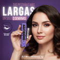 LashBoost Elite – Serum Alargador de Pestañas (Efecto Natural)
