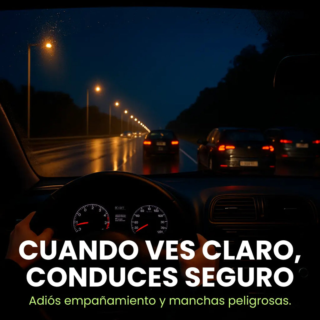 Limpiavidrios Ultra SpotCleaner
