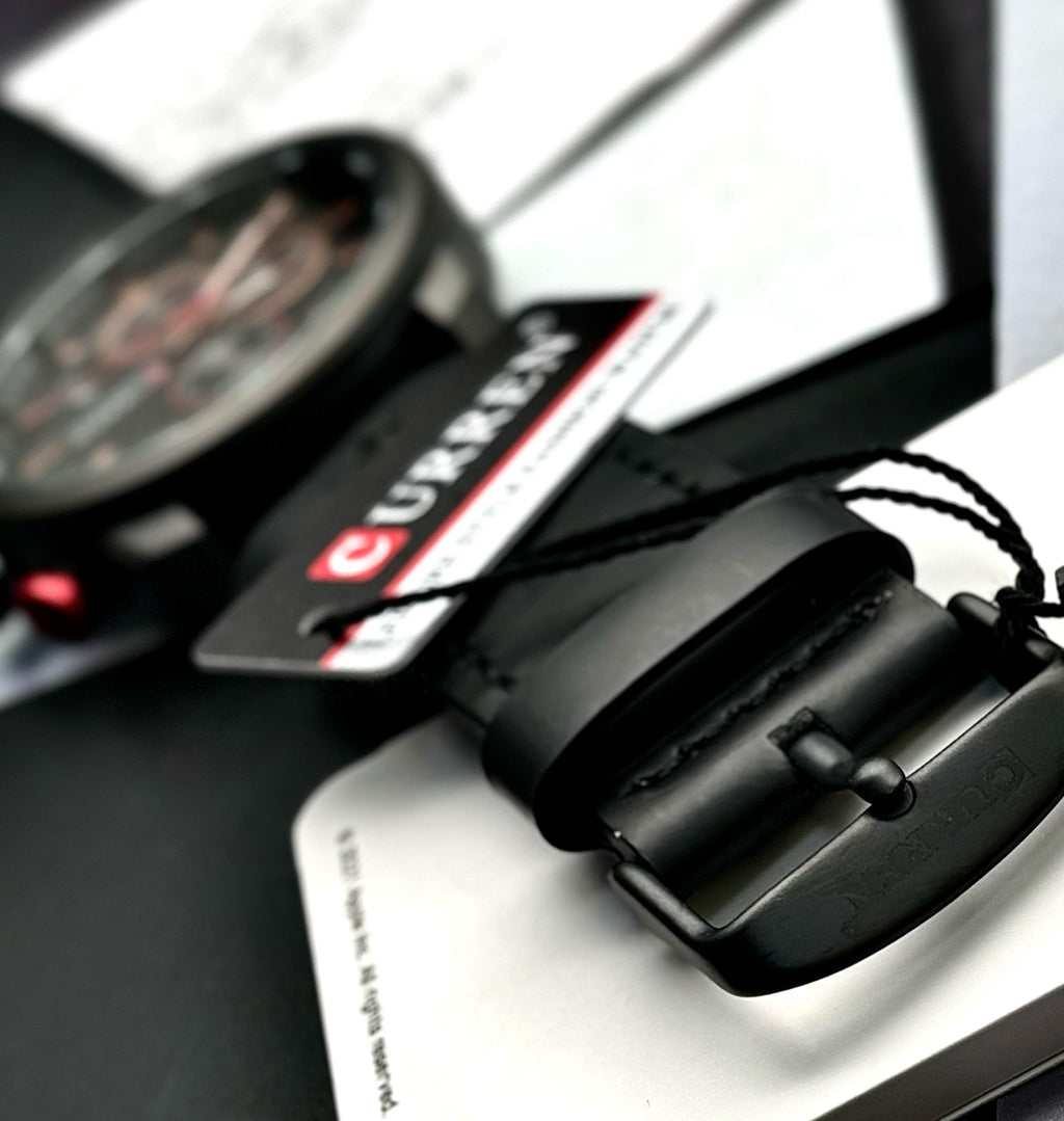CURREN Executive Pro – Precisión y elegancia en cada decisión