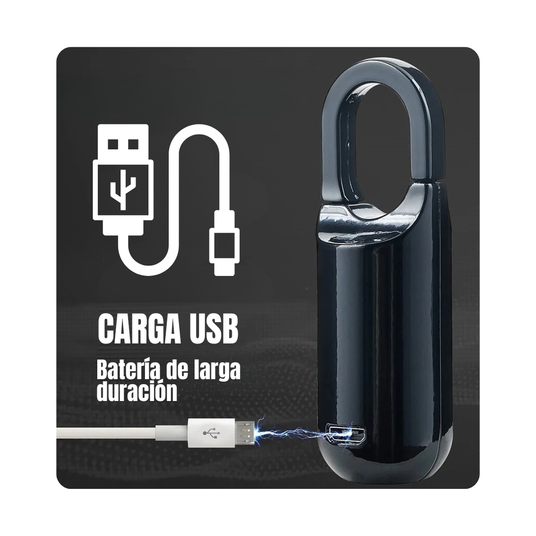 SmartLock Pro - Seguridad Inteligente al Alcance de tu Mano