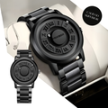 ChronoBlack – El reloj que redefine la elegancia masculina