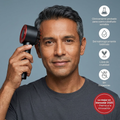 NeuroScalp Relief System