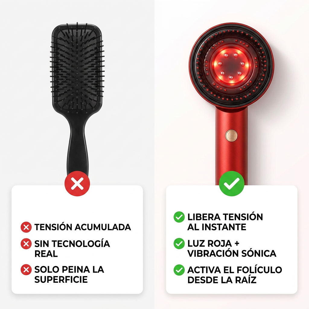 NeuroScalp Relief System