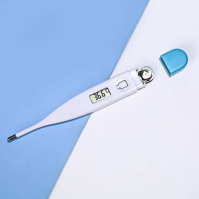 BabyCare – Precisión y cuidado para los más pequeños