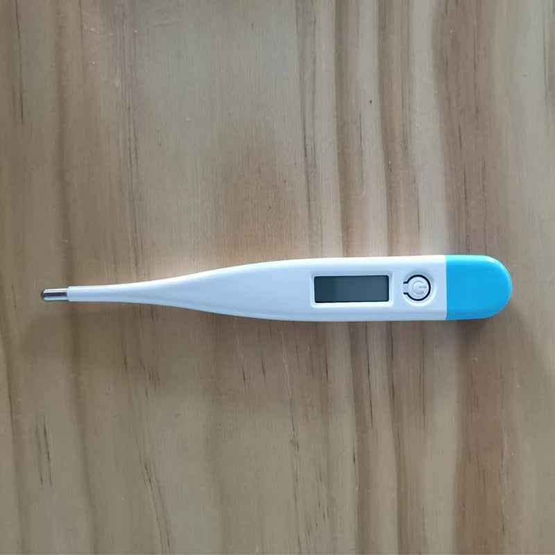 BabyCare – Precisión y cuidado para los más pequeños