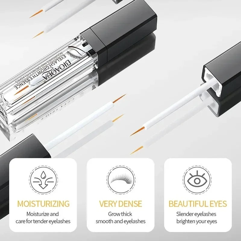 LashBoost Elite – Serum Alargador de Pestañas (Efecto Natural)