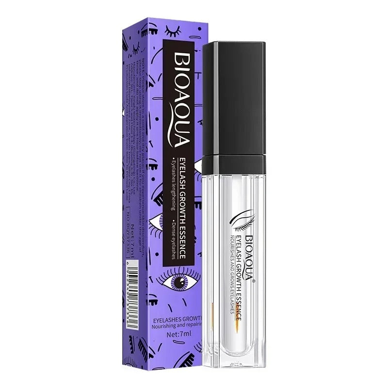 LashBoost Elite – Serum Alargador de Pestañas (Efecto Natural)