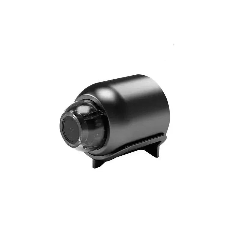 SpyDot TecX -Mini Cámara 1080p