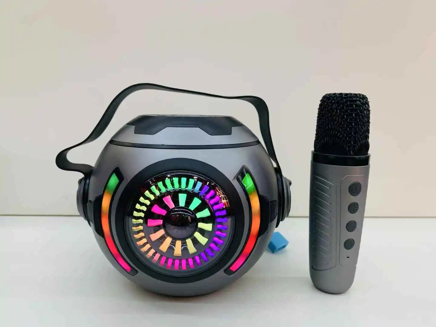KaraSound – Tu fiesta en cualquier lugar